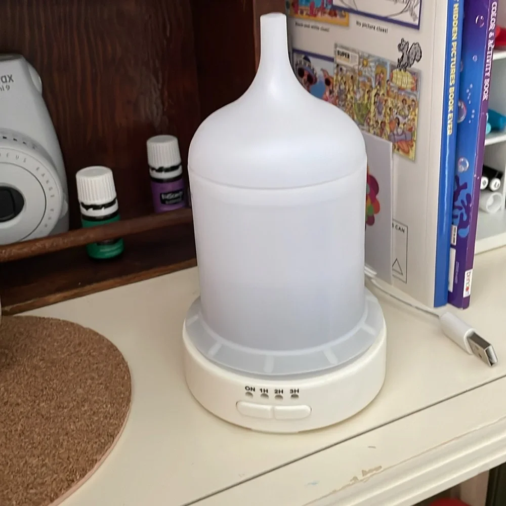 Create Room Ceramic Diffuser